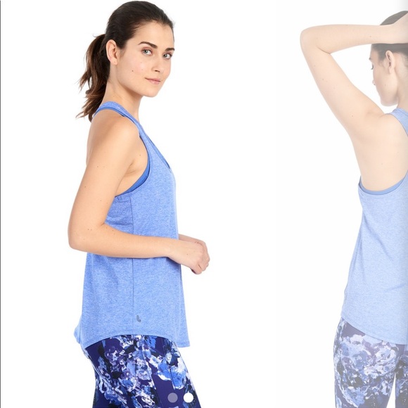 Lolë Fancy Tank - Picture 2 of 6